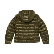 Giubbino a righe Charme Bambina Blauer - Follower SRL