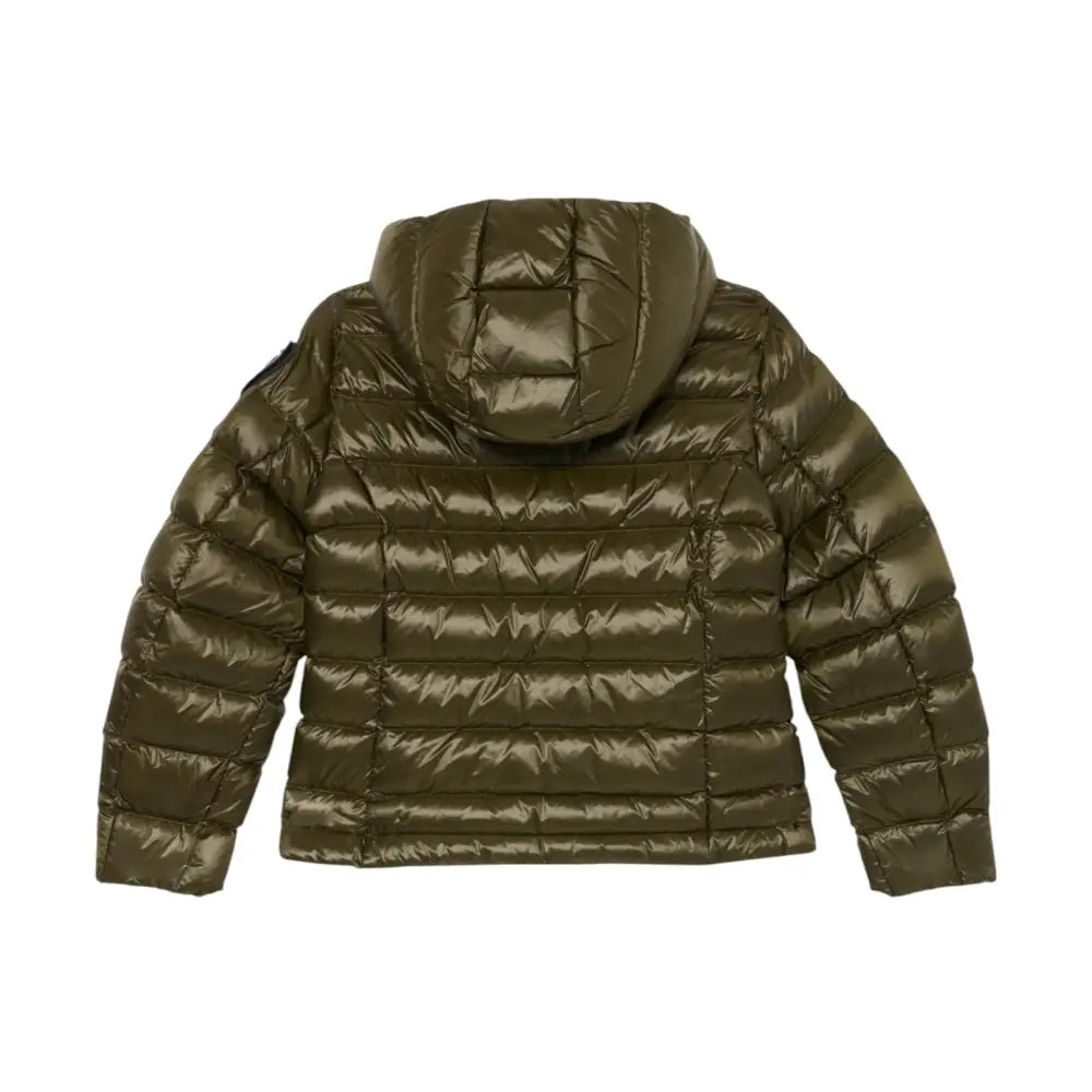 Giubbino a righe Charme Bambina Blauer Blauer