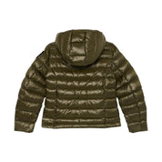 Giubbino a righe Charme Bambina Blauer Blauer