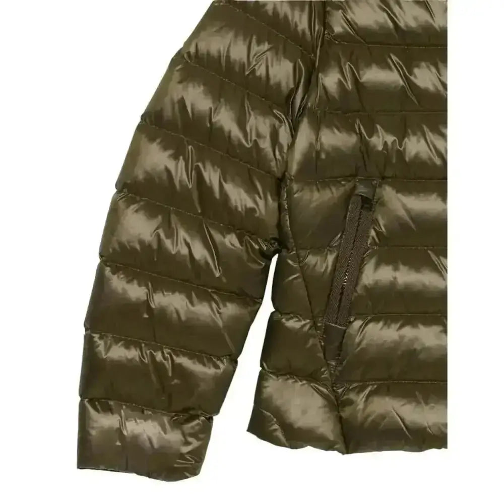 Giubbino a righe Charme Bambina Blauer - Follower SRL