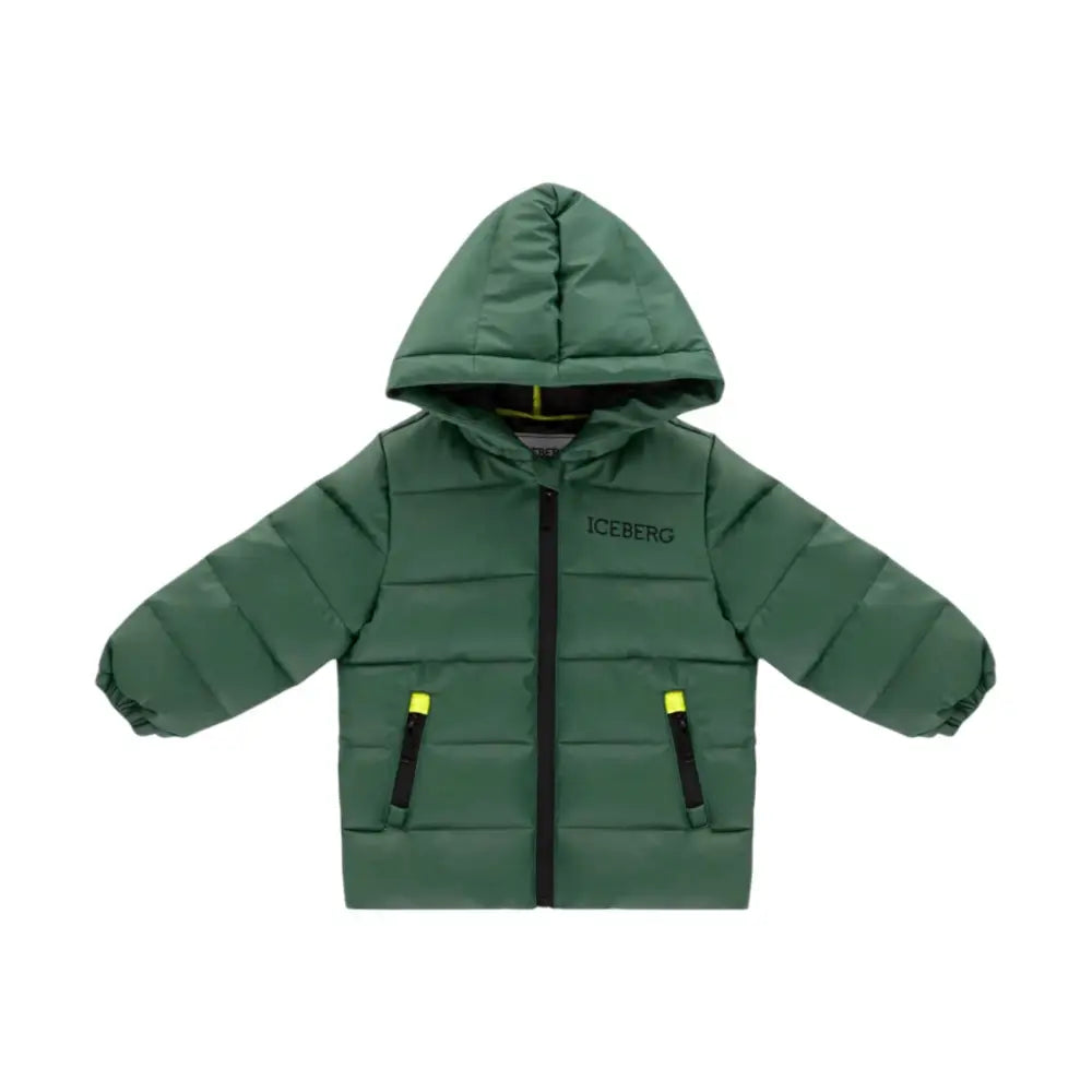 Giubbino Bambino Iceberg Iceberg