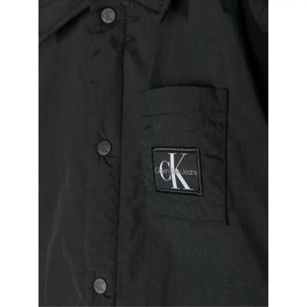 Giubbino Bambino unisex Calvin Klein Kids Calvin Klein Kids