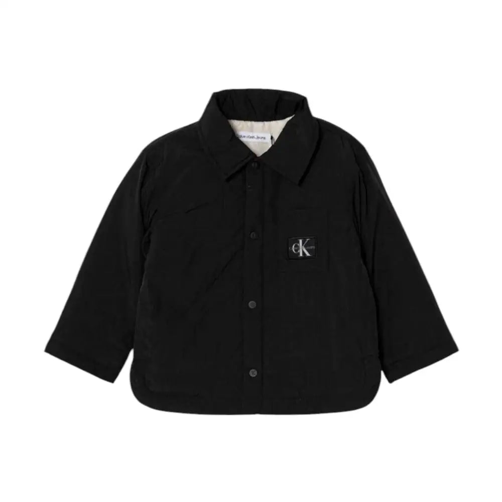 Giubbino Bambino unisex Calvin Klein Kids Calvin Klein Kids