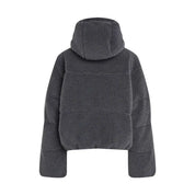 Giubbino Bomber Bambina Calvin Klein Kids Calvin Klein Kids