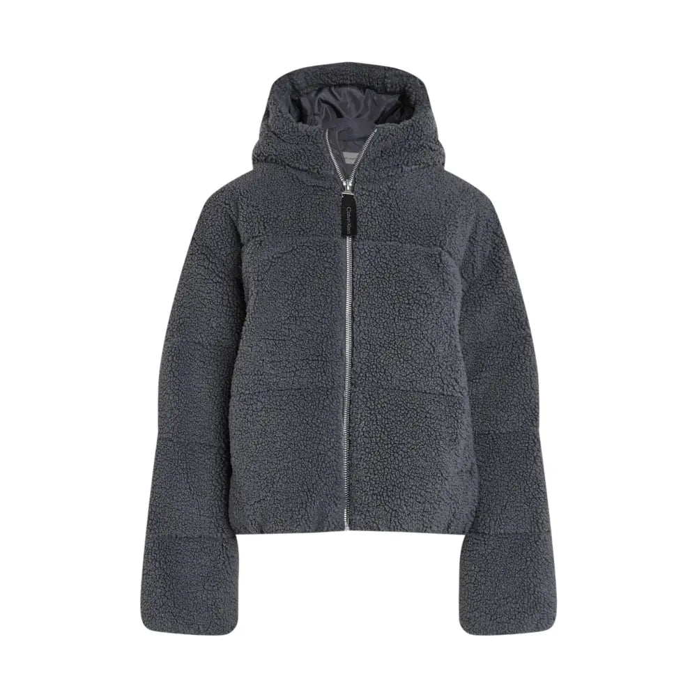 Giubbino Bomber Bambina Calvin Klein Kids Calvin Klein Kids