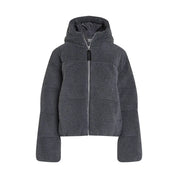 Giubbino Bomber Bambina Calvin Klein Kids Calvin Klein Kids