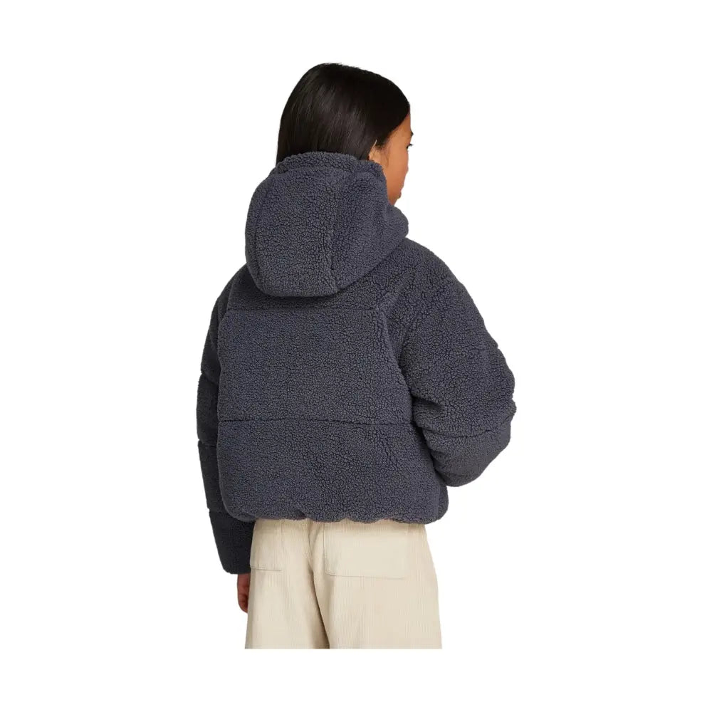 Giubbino Bomber Bambina Calvin Klein Kids Calvin Klein Kids