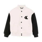 Giubbino Bomber Bambino unisex Calvin Klein Kids Calvin Klein Kids