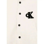 Giubbino Bomber Bambino unisex Calvin Klein Kids - Follower SRL