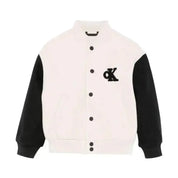 Giubbino Bomber Bambino unisex Calvin Klein Kids - Follower SRL