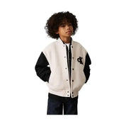 Giubbino Bomber Bambino unisex Calvin Klein Kids - Follower SRL