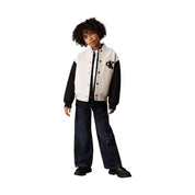 Giubbino Bomber Bambino unisex Calvin Klein Kids Calvin Klein Kids