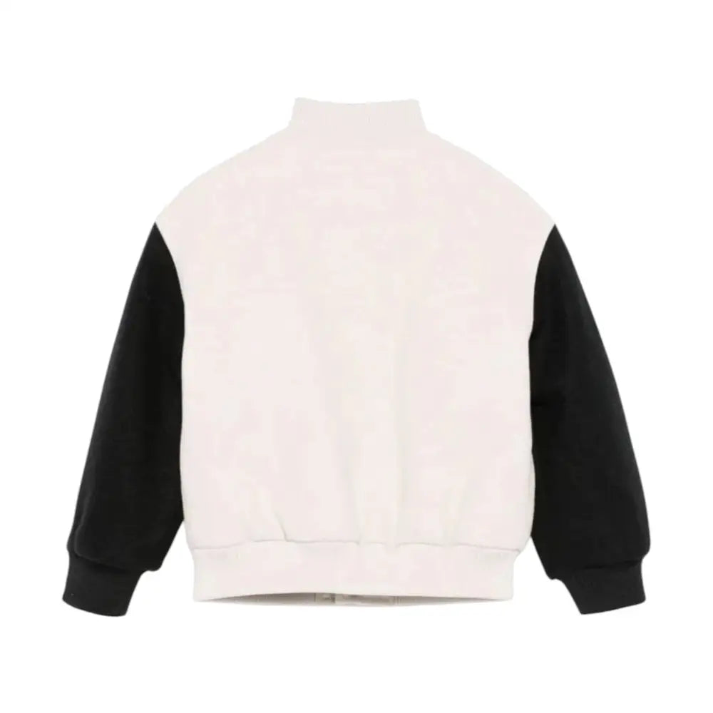 Giubbino Bomber Bambino unisex Calvin Klein Kids Calvin Klein Kids