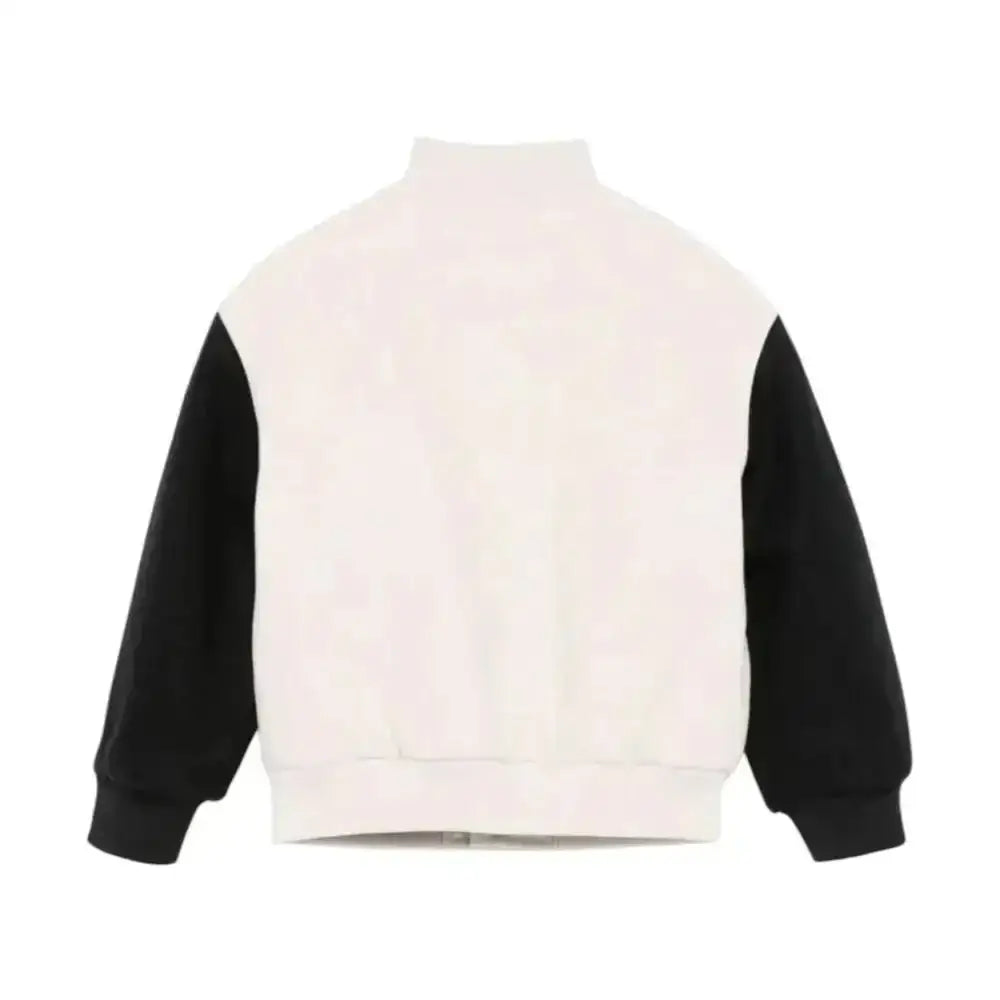 Giubbino Bomber Bambino unisex Calvin Klein Kids - Follower SRL