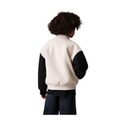 Giubbino Bomber Bambino unisex Calvin Klein Kids Calvin Klein Kids