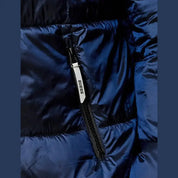 Giubbino con cappuccio Uomo Guess Activewear Regular Fit - Follower SRL