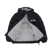 Giubbino con logo Bambino Icon Icon