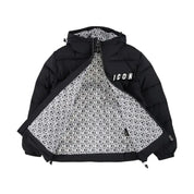 Giubbino con logo Bambino Icon - Follower SRL