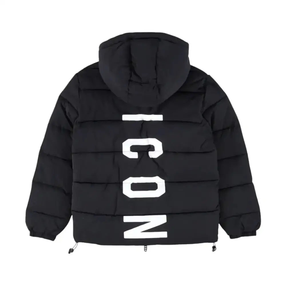 Giubbino con logo Bambino Icon - Follower SRL