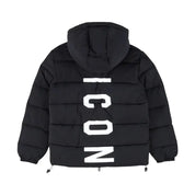 Giubbino con logo Bambino Icon - Follower SRL