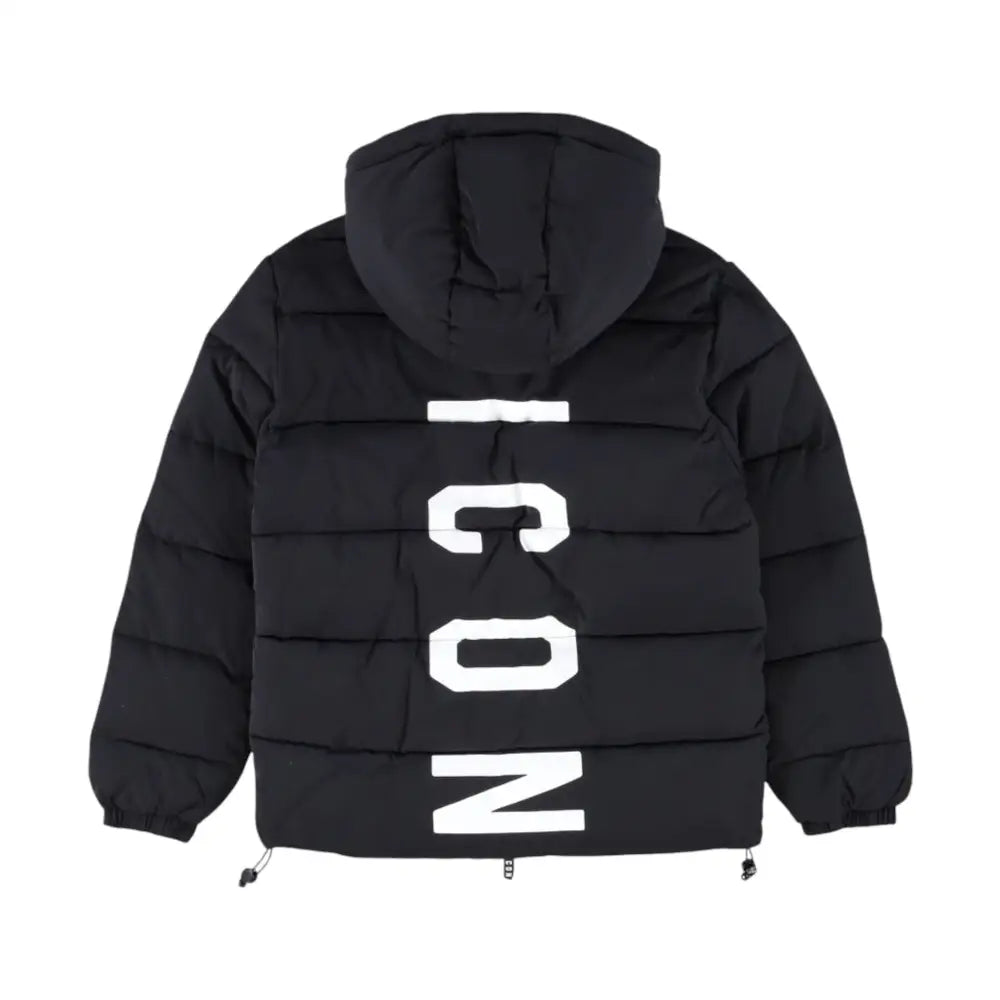 Giubbino con logo Bambino Icon Icon