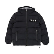 Giubbino con logo Bambino Icon - Follower SRL