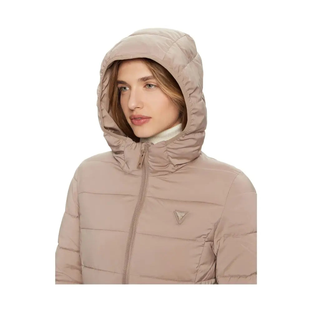 Giubbino Donna Guess Activewear Guess Activewear