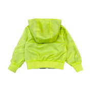 Giubbino Double - Face Bambino Iceberg - Follower SRL