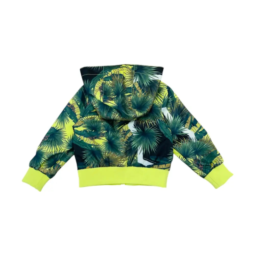 Giubbino Double-Face Bambino Iceberg Iceberg