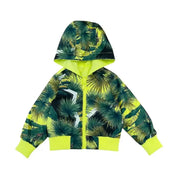 Giubbino Double - Face Bambino Iceberg - Follower SRL