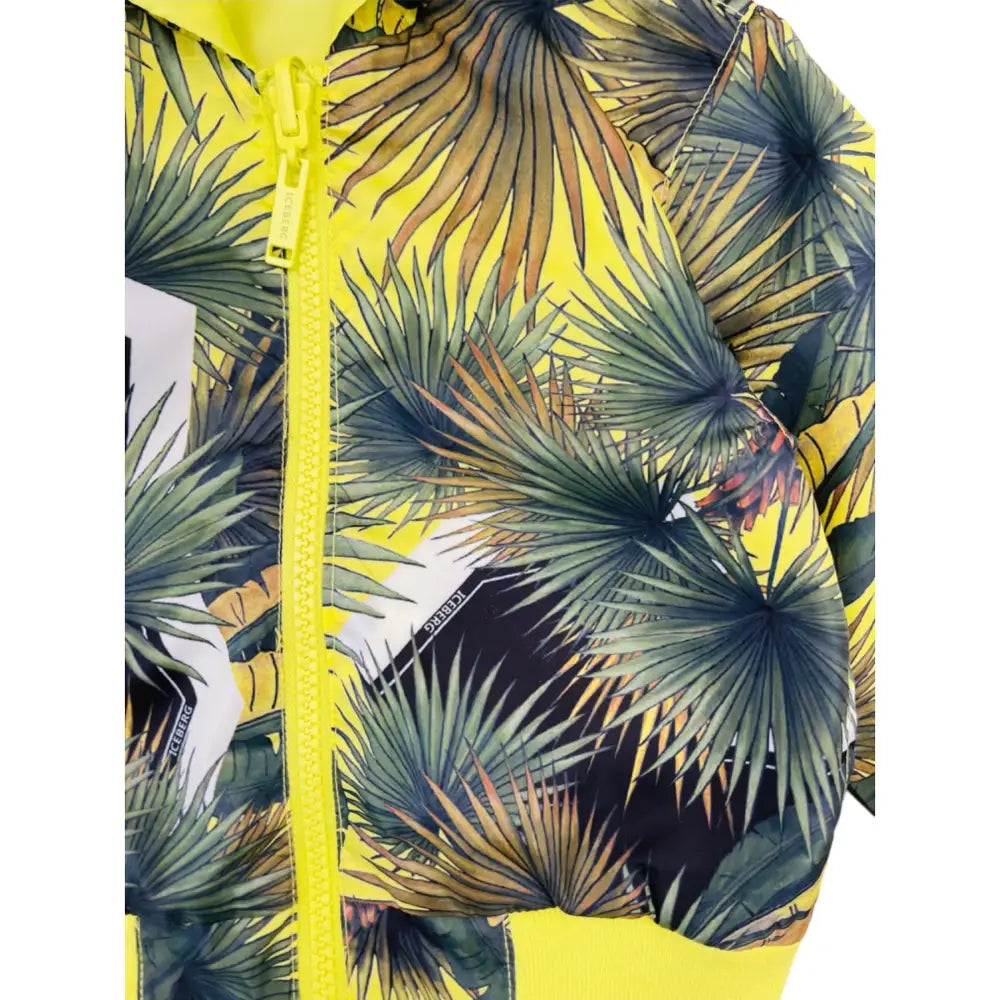 Giubbino Double-Face Bambino Iceberg Iceberg