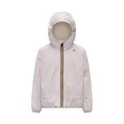 Giubbino le vrai 4.0 claude orsetto Bambina K-WAY K-WAY