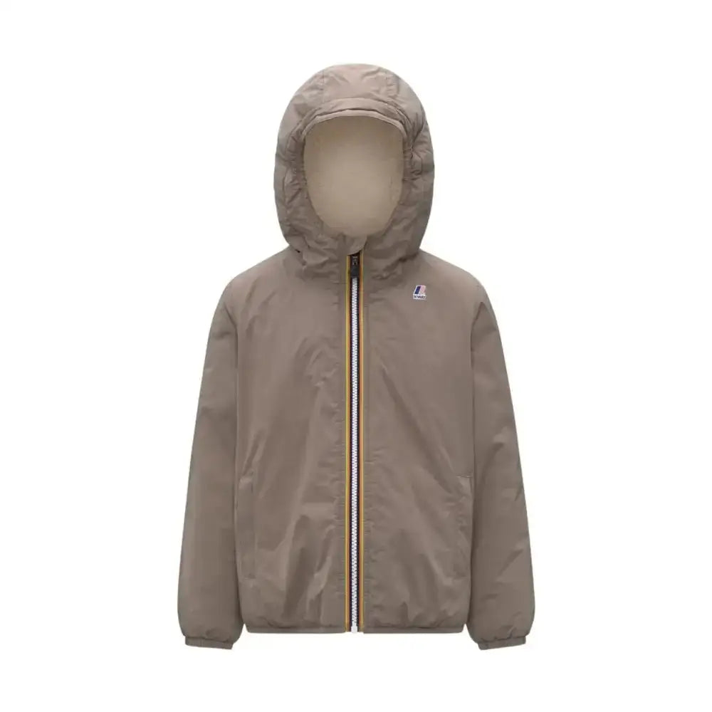 Giubbino le vrai 4.0 claude orsetto Bambino K - WAY - Follower SRL