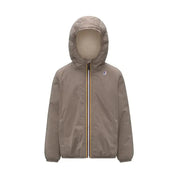 Giubbino le vrai 4.0 claude orsetto Bambino K - WAY - Follower SRL