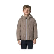 Giubbino le vrai 4.0 claude orsetto Bambino K - WAY - Follower SRL