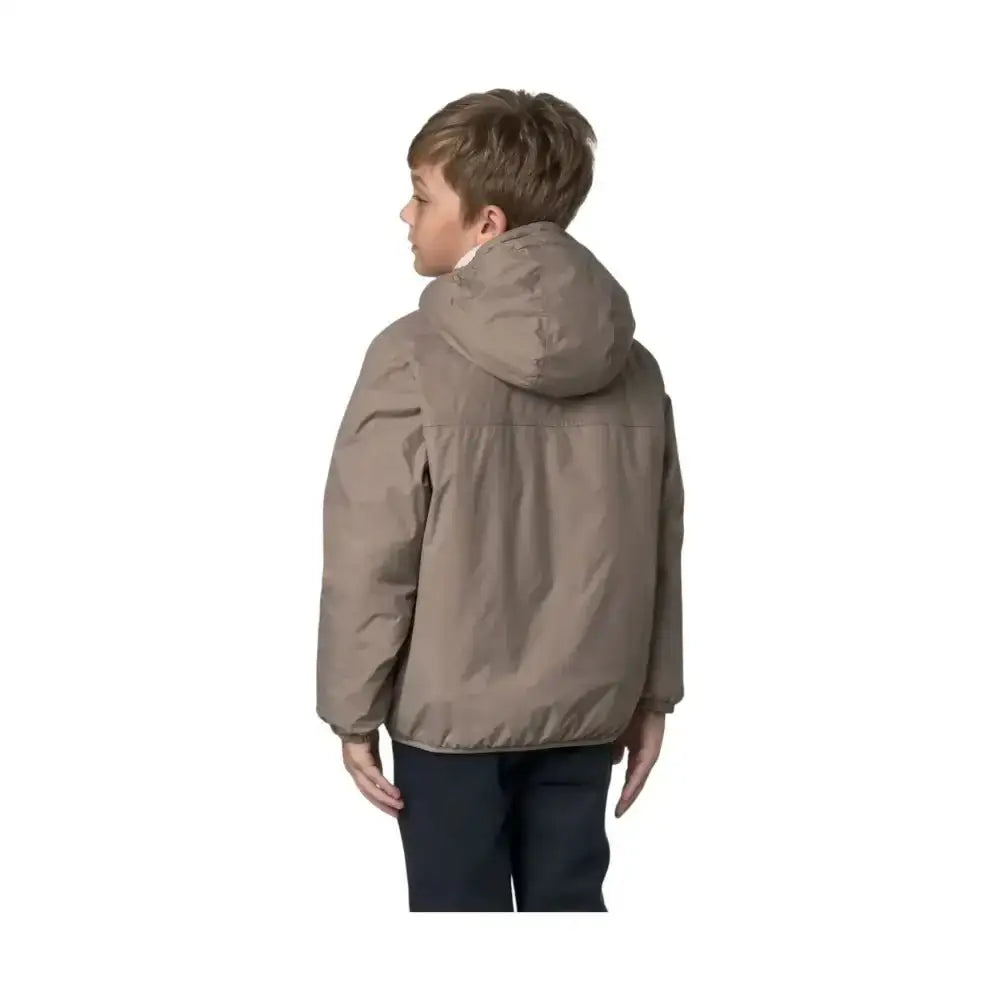 Giubbino le vrai 4.0 claude orsetto Bambino K - WAY - Follower SRL