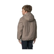 Giubbino le vrai 4.0 claude orsetto Bambino K - WAY - Follower SRL