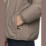 Giubbino le vrai 4.0 claude orsetto Bambino K - WAY - Follower SRL