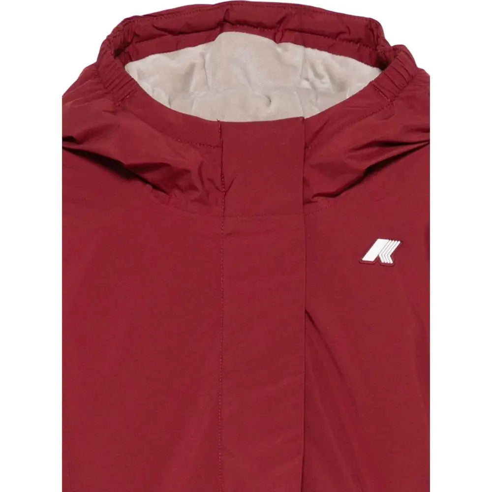 Giubbino lily soft touch marmotta Bambina K-WAY K-WAY