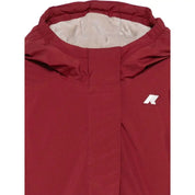 Giubbino lily soft touch marmotta Bambina K-WAY K-WAY