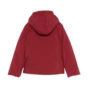 Giubbino lily soft touch marmotta Bambina K-WAY K-WAY