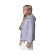 Giubbino lily soft touch marmotta Bambina K-WAY K-WAY