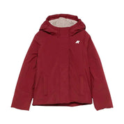Giubbino lily soft touch marmotta Bambina K-WAY K-WAY