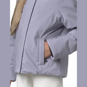 Giubbino lily soft touch marmotta Bambina K-WAY K-WAY