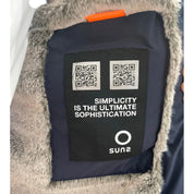 Giubbino Londra Fur Uomo Suns Suns