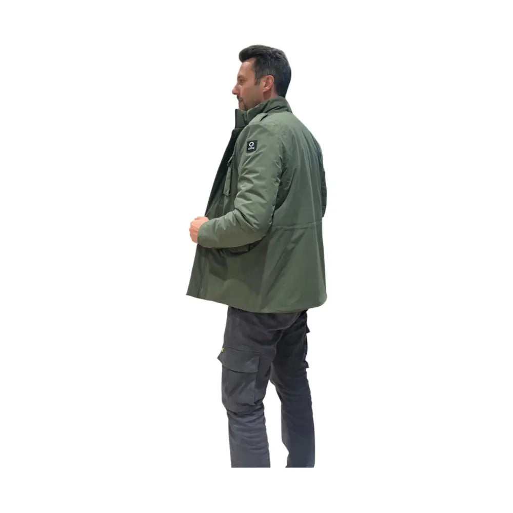 Giubbino Londra Fur Uomo Suns Suns