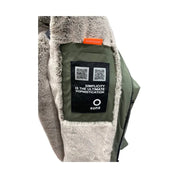 Giubbino Londra Fur Uomo Suns Suns