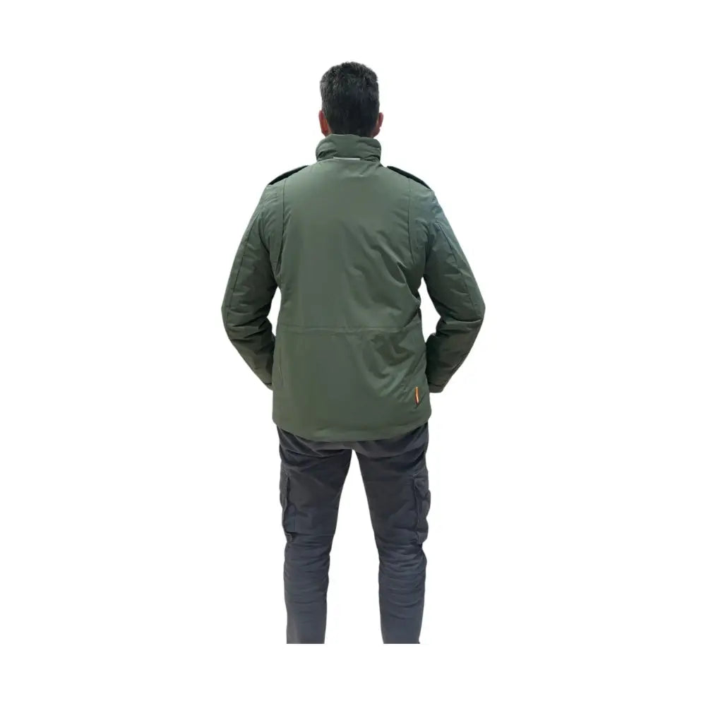 Giubbino Londra Fur Uomo Suns Suns