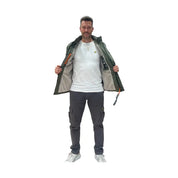 Giubbino Londra Fur Uomo Suns Suns