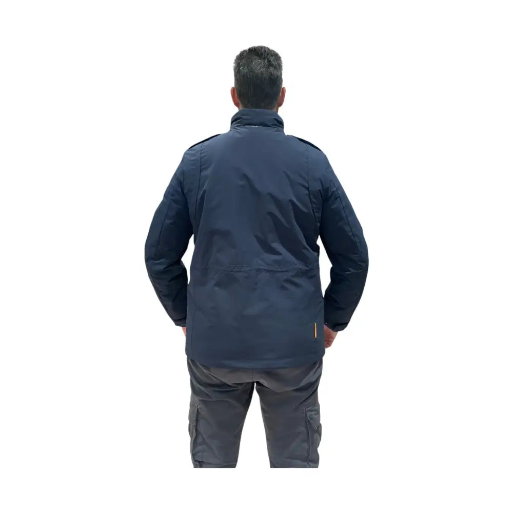 Giubbino Londra Fur Uomo Suns Suns